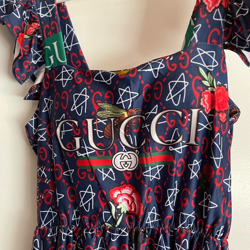 Gucci dress